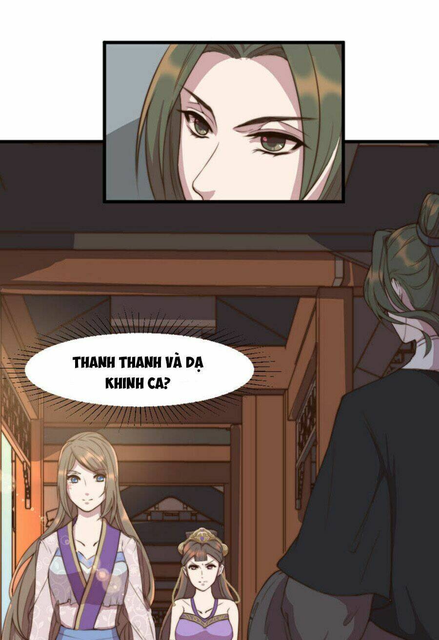 Đệ Nhất Cuồng Phi: Chapter 2