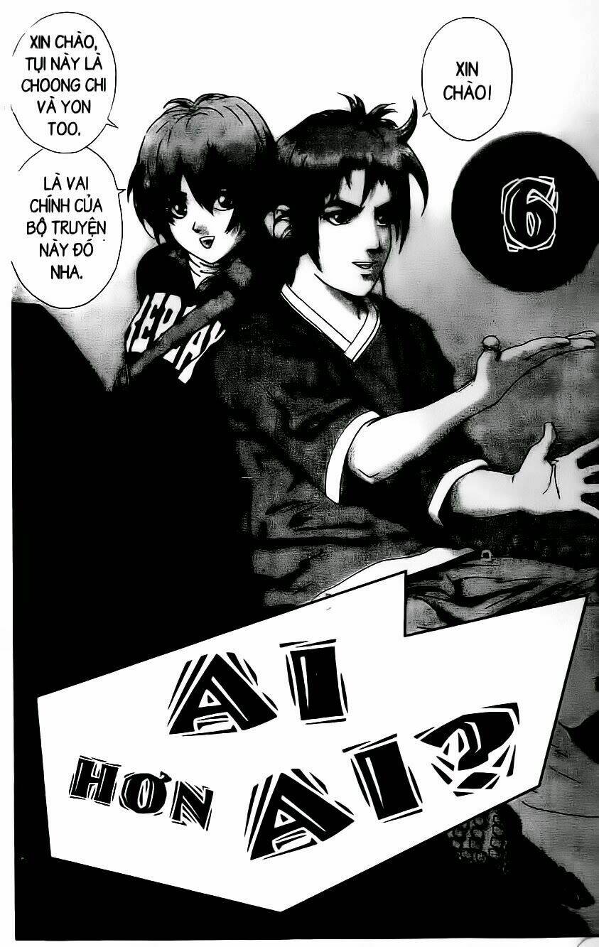 Ai Hơn Ai: Chapter 53