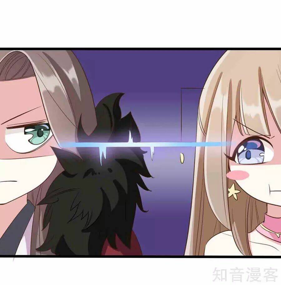 Đích Nữ Hữu Độc: Chapter 24