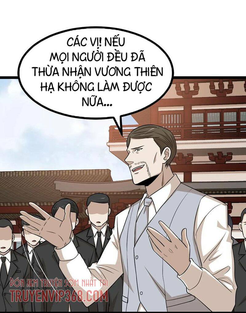 Đai Ca Trở Lại Tuổi 16: Chapter 153