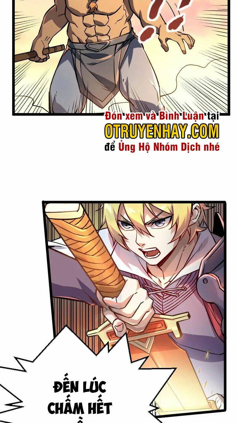 Tối Cường Thành Chủ Đích Dị Giới: Chapter 26