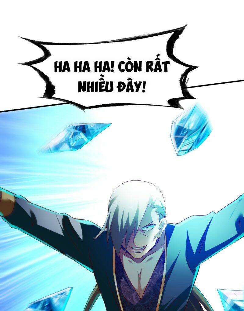 Chiến Đỉnh: Chapter 140