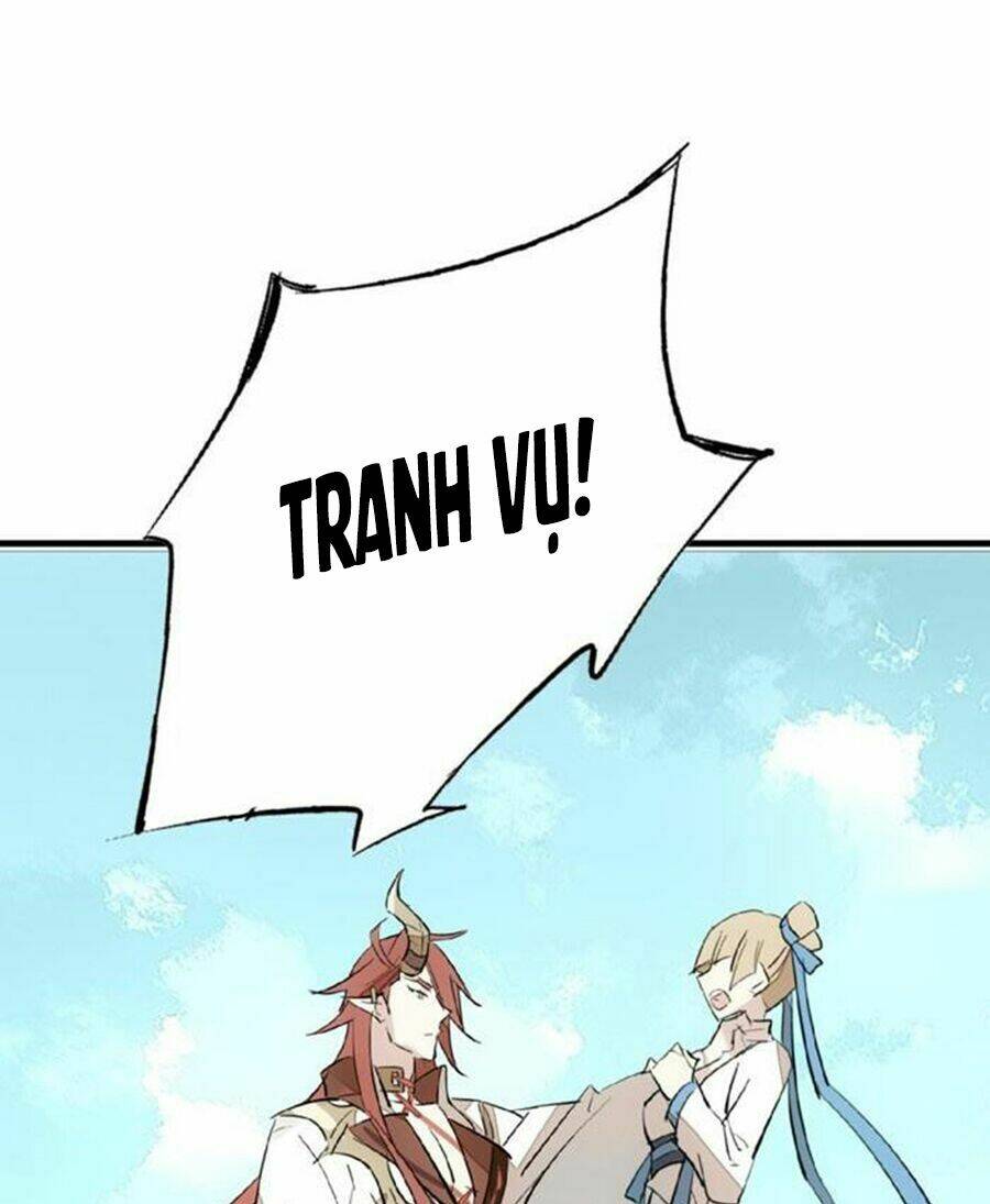 Sư Phụ Lại Trêu Chọc Ta: Chapter 57
