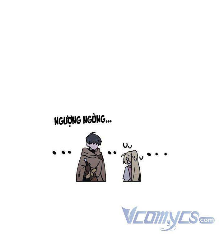 Hãy Cứu Tôi, Công Chúa: Chapter 11