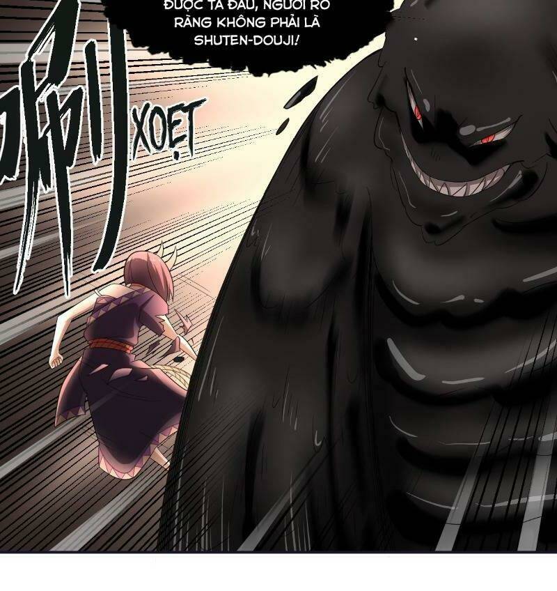 Nghịch Thiên Tiên Mệnh: Chapter 50