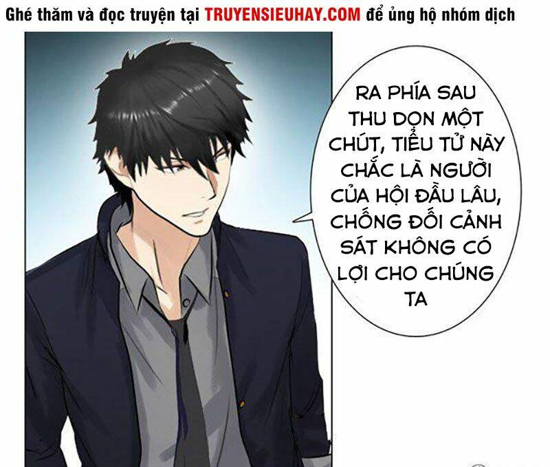 Học Viện Cao Thủ: Chapter 74