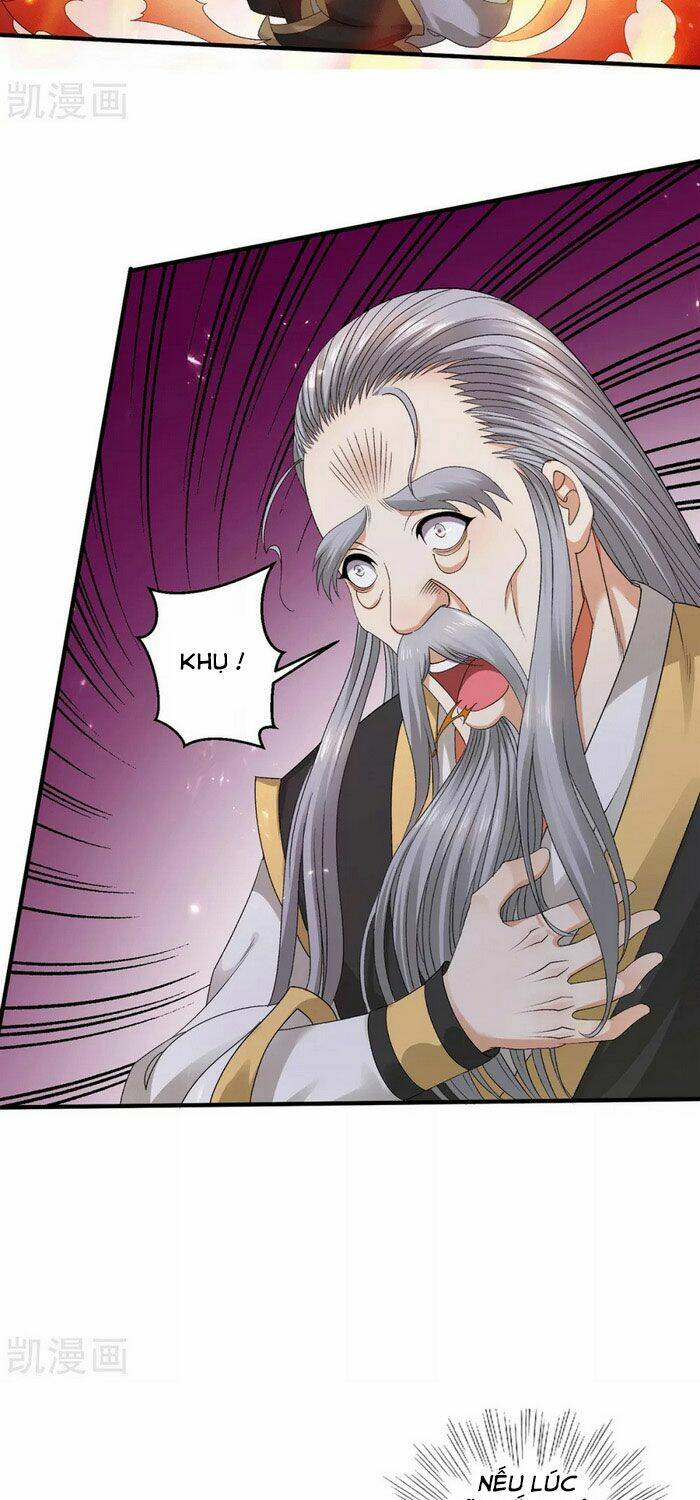 Tiên Vương Trùng Sinh: Chapter 227