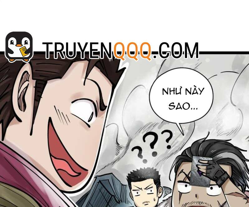 Thế Giới Xa Lạ: Chapter 34