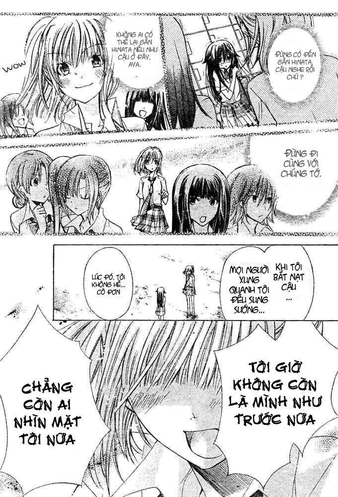 Kokoni Iru Yo: Chapter 18
