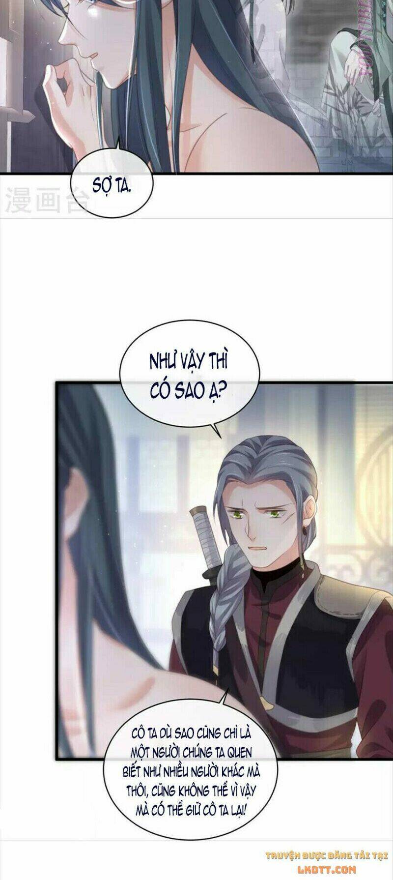 Nhật Kí Học Tập Của Hắc Liên Hoa: Chapter 55