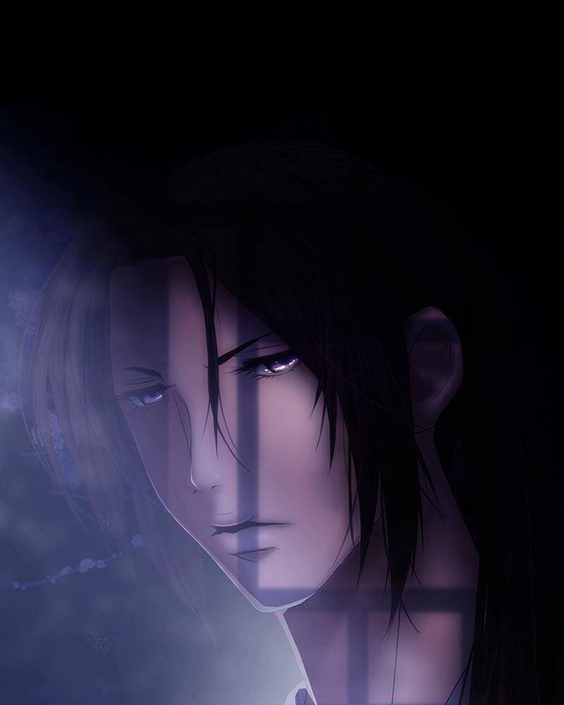 Lãnh Huyết Vương (King): Chapter 1