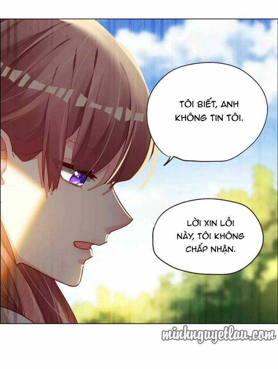 Vì Yêu Mà Khắc Cốt Ghi Tâm: Chapter 65