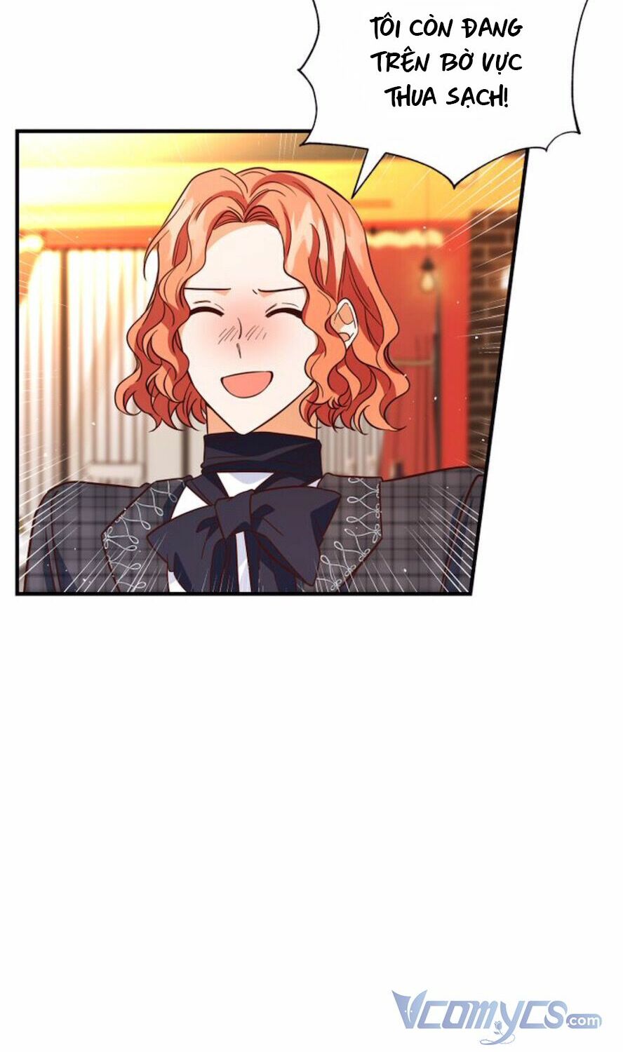 Lòng Trung Thành Với Kẻ Ác: Chapter 21