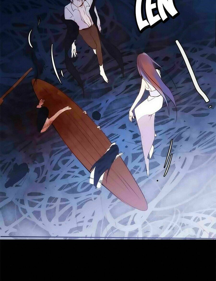 Ảnh Hậu Thời Gian: Chapter 34