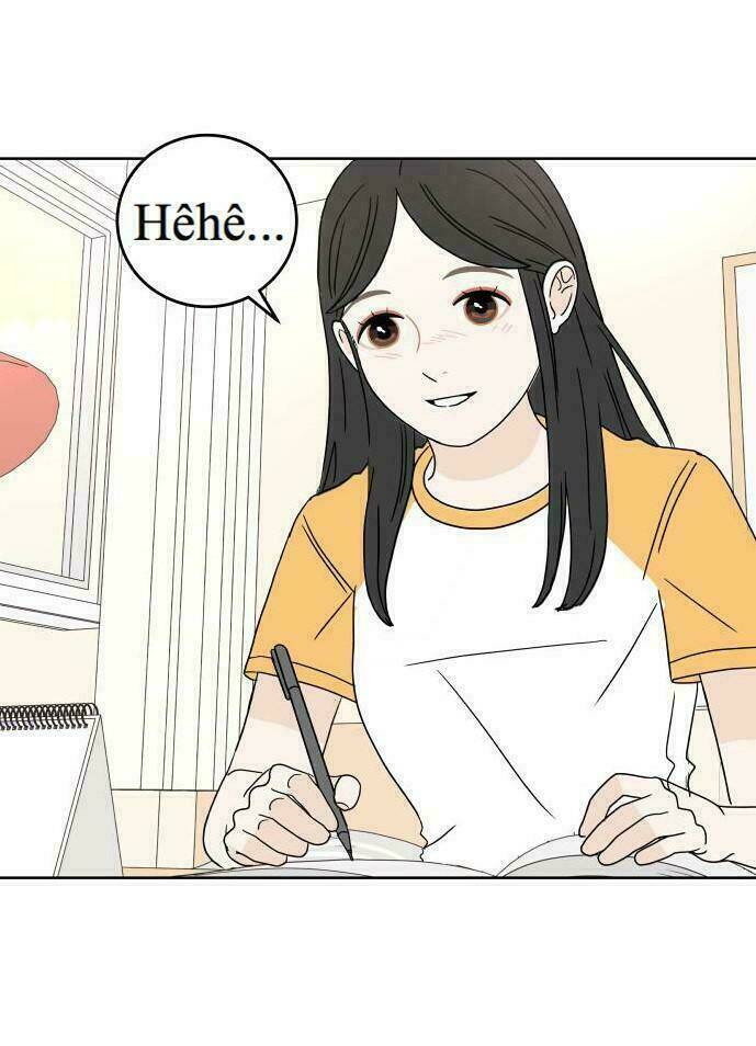 30 Phút Bước Đi Bên Em: Chapter 42