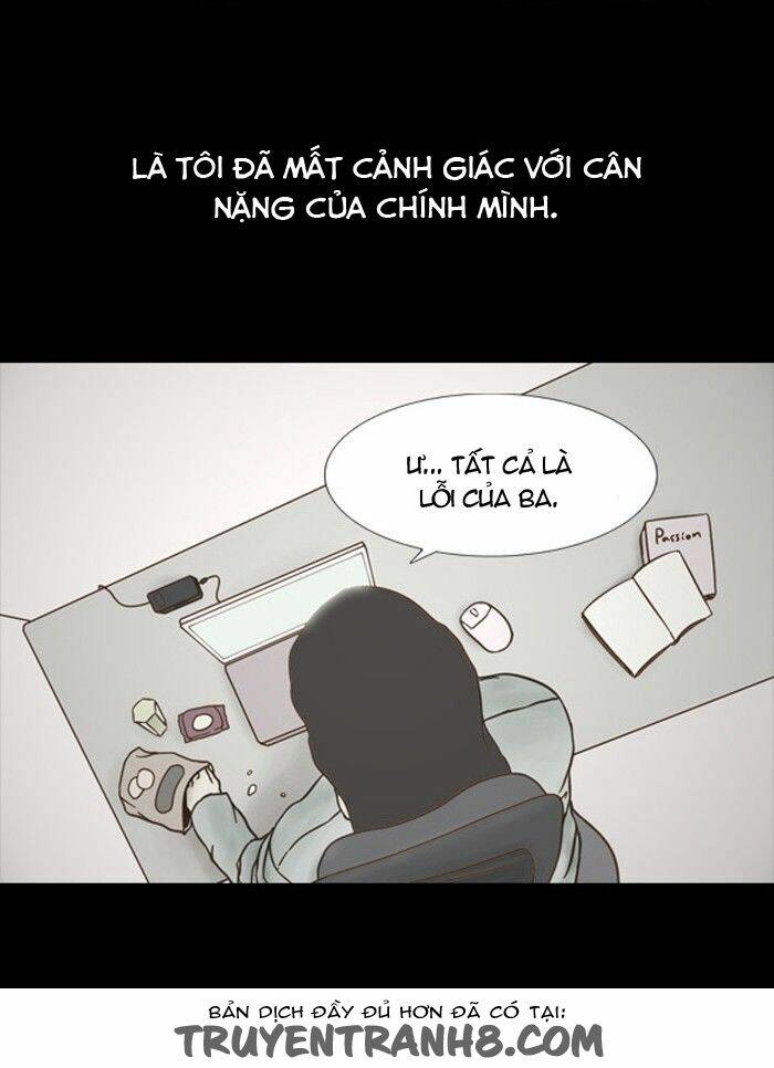 Thứ Sáu: Những Câu Chuyện Cấm: Chapter 49