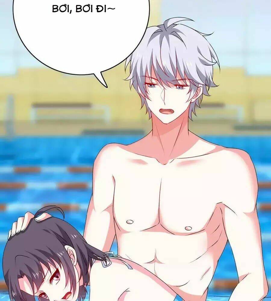 Yêu Tôi Đều Chết Cả Đi!: Chapter 95