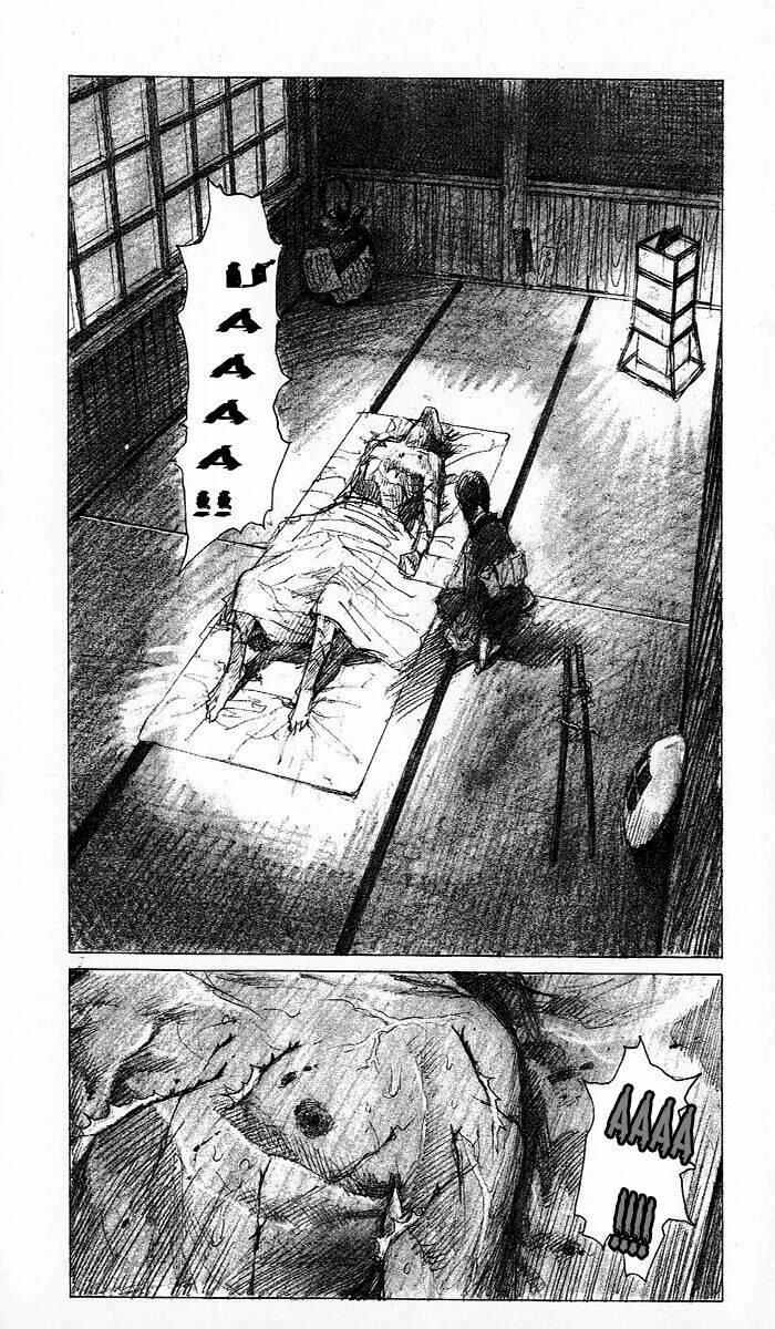 Mugen No Juunin: Chapter 5.1