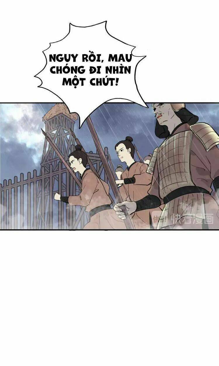 Mãn Đình Phương - Thiên Hạ Duy Khanh: Chapter 1