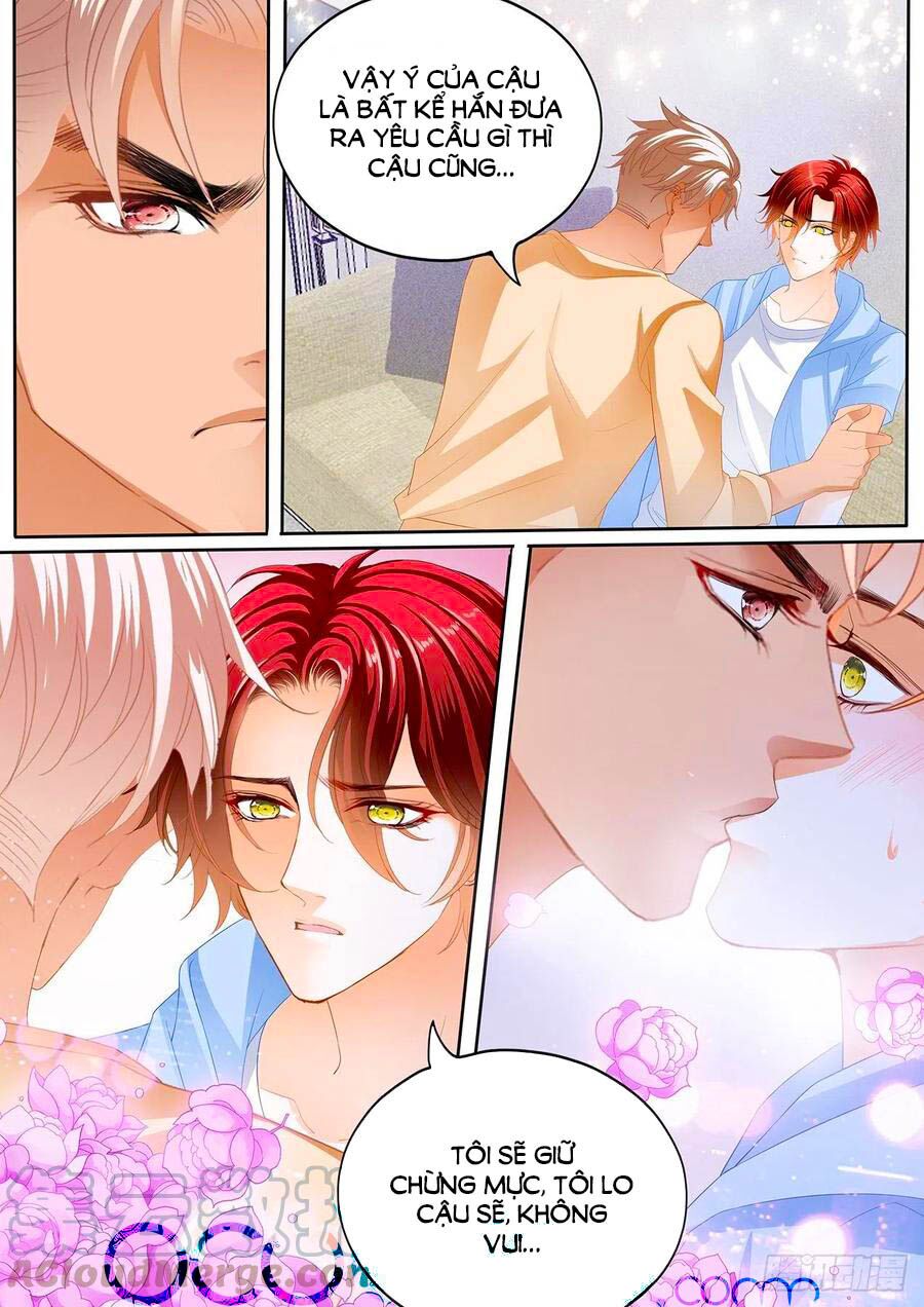 Bá Đạo Tiểu Thúc, Xin Trêu Chọc Vừa Thôi!: Chapter 264