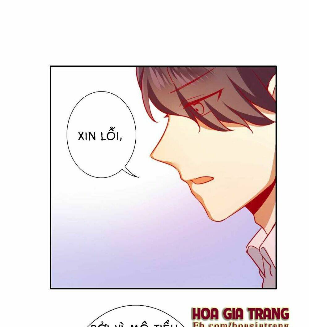 Phục Thù Thiếu Gia Tiểu Điềm Thê: Chapter 13