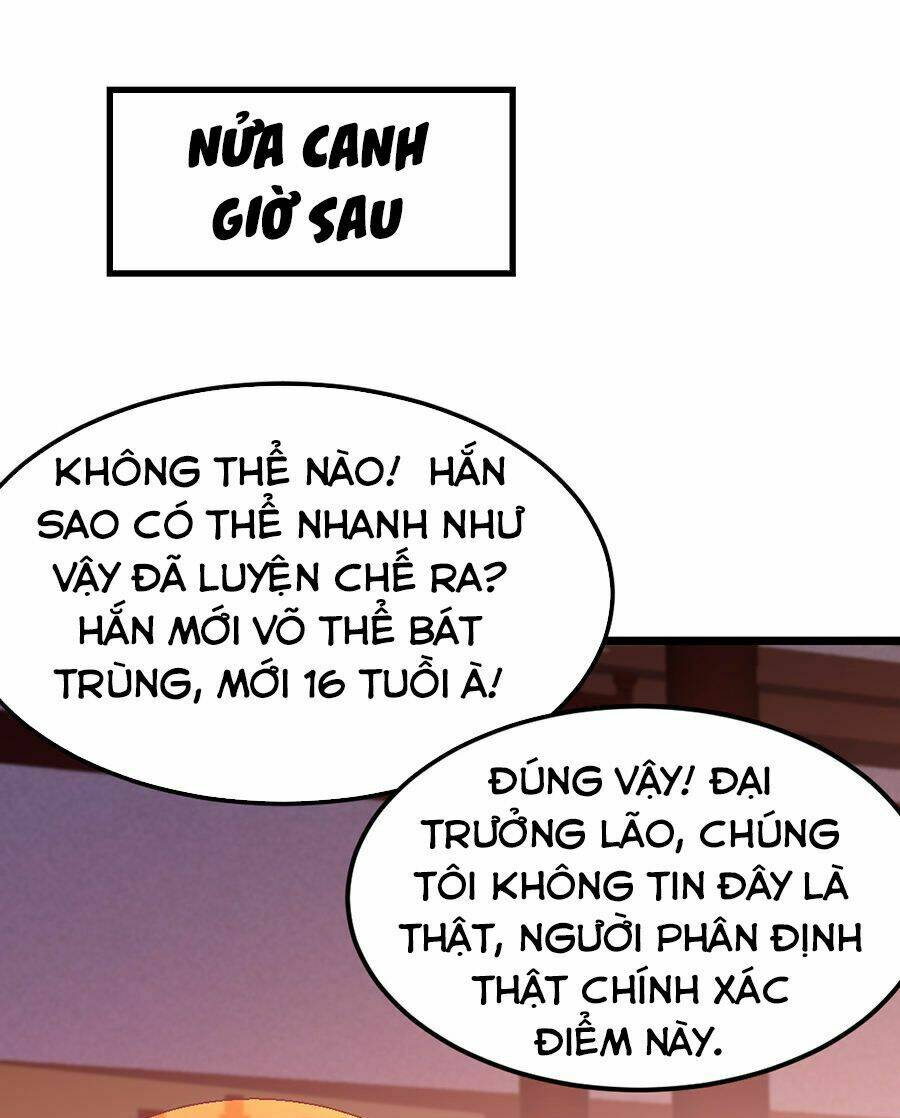 Cửu Dương Thần Vương: Chapter 146
