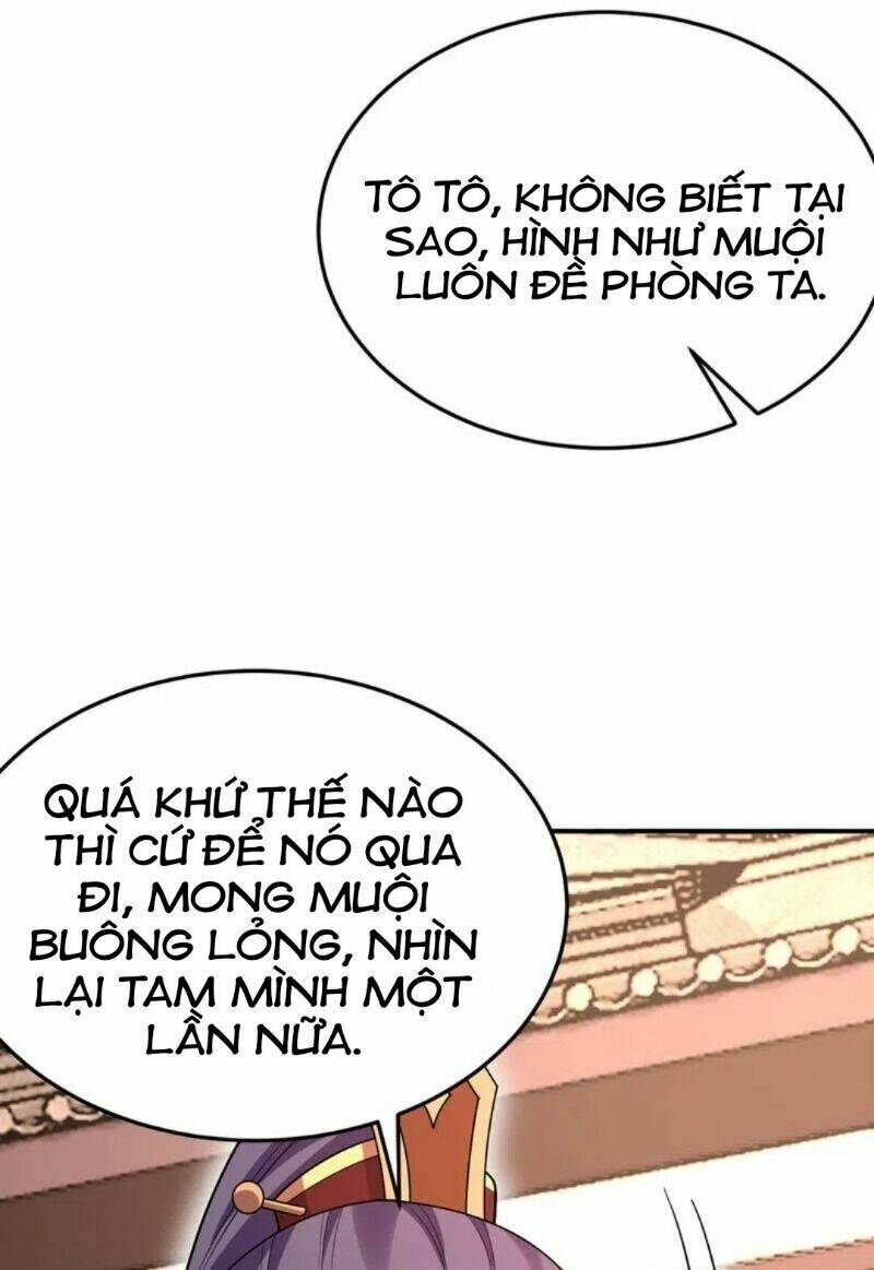 Giang Sơn Mỹ Nam Nhập Trướng Ta: Chapter 53