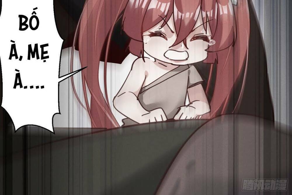 Trở Thành Đạo Sư Dũng Sĩ: Chapter 31