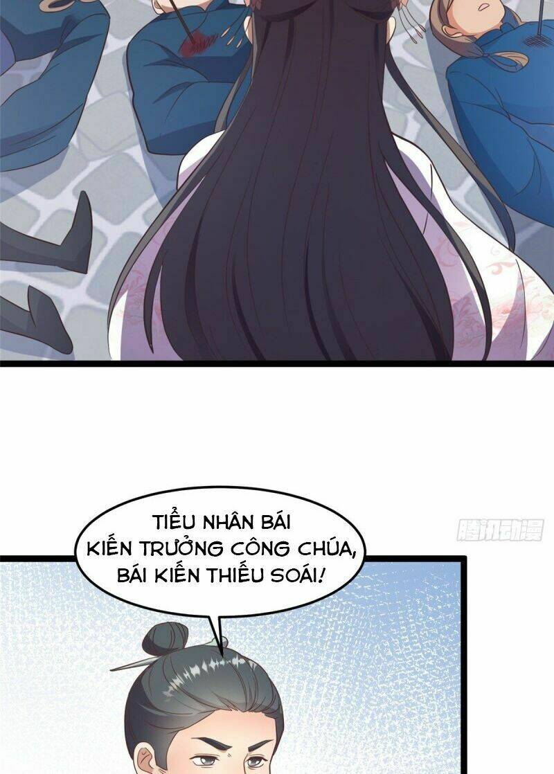 Bạo Manh Tiểu Tiên: Chapter 80