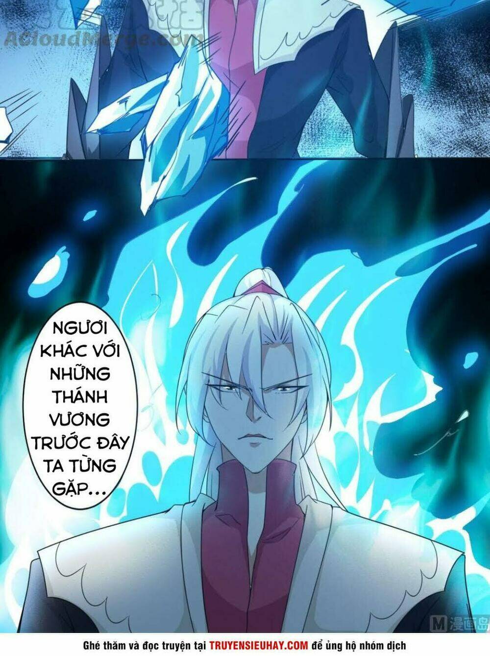 Tu Chân Giả Tại Dị Thế: Chapter 232