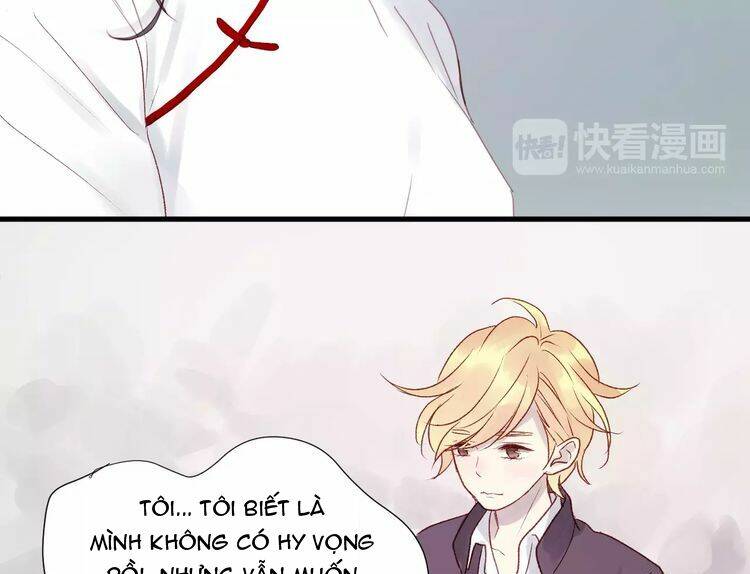 Lượm Được Một Tiểu Hồ Ly 2: Chapter 7