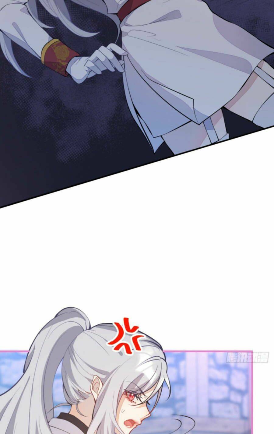 Xuyên Không Đến Thế Giới Trở Thành Đóa Hoa Của Anh: Chapter 28