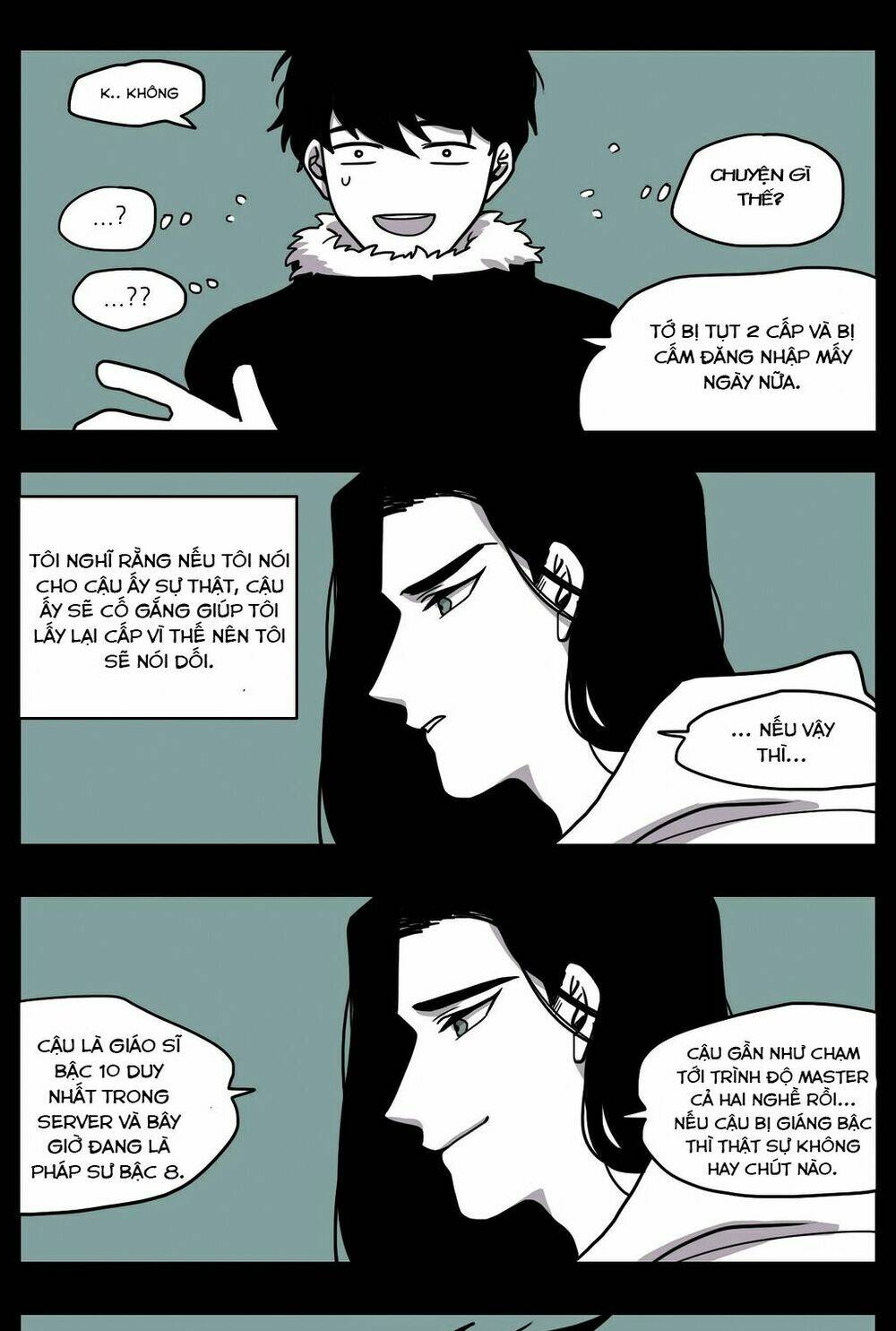 Rpg: Chapter 16