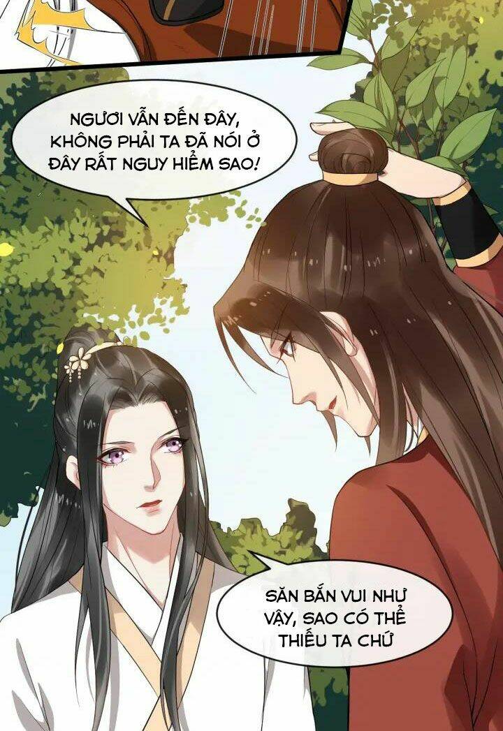 Bồng Sơn Viễn 2: Chapter 49