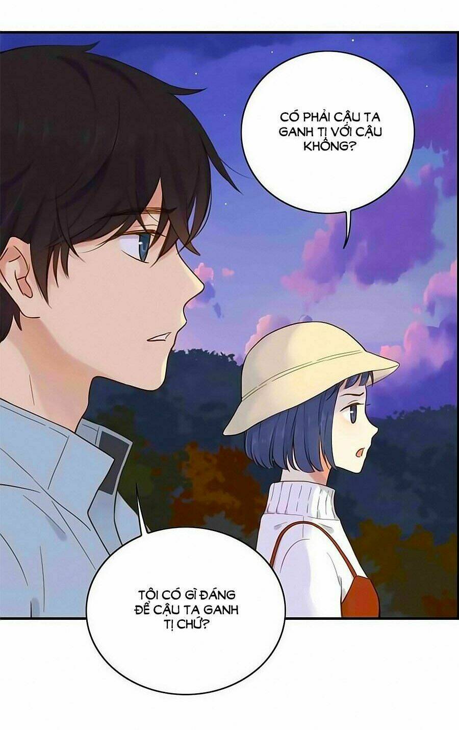 Bạc Hà Chi Hạ 2: Chapter 46