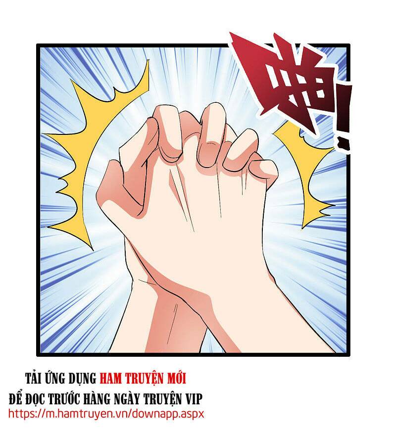 Phục Thiên Thánh Chủ: Chapter 127