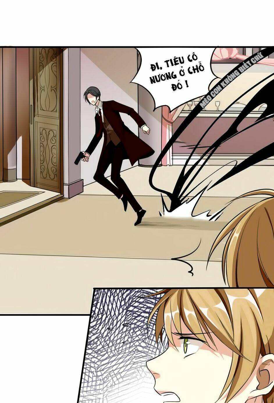 Bốc Toán Tử: Chapter 10