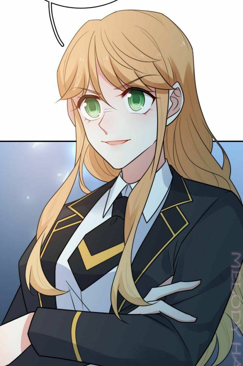 Ma Lạt Thiên Kim Đẩu Ác Thiếu: Chapter 242