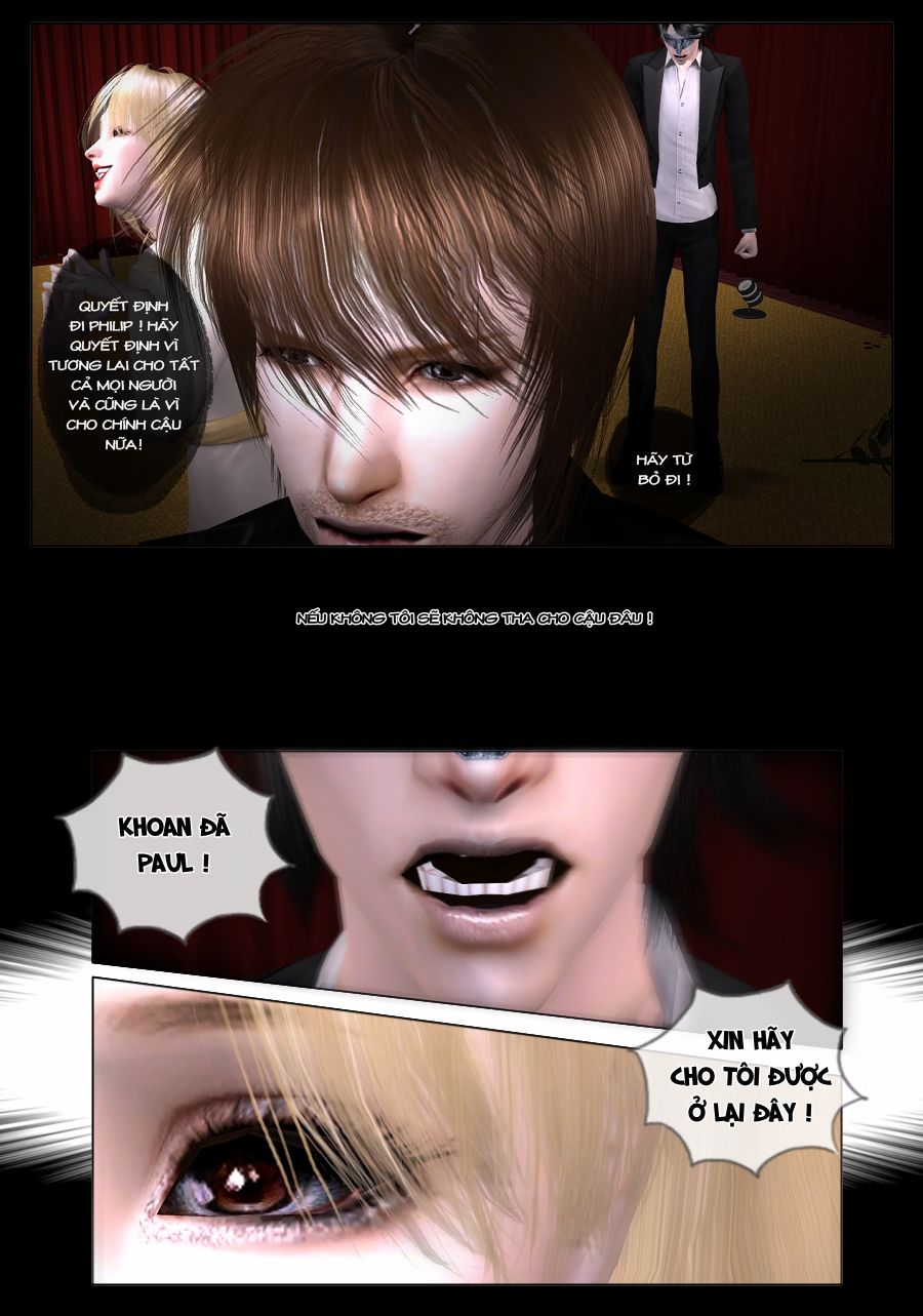 Earl Story: Chapter 89