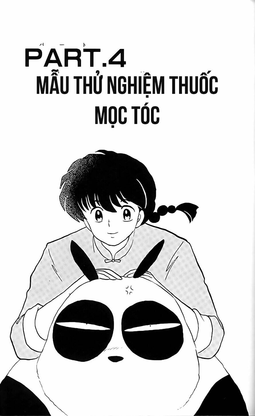 Suối Lời Nguyền: Chapter 315