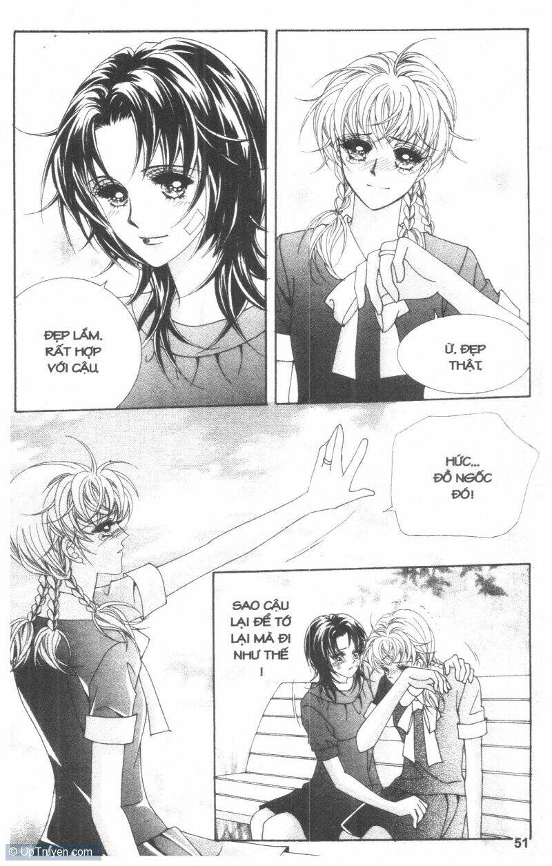 Cũng Vì Em: Chapter 6