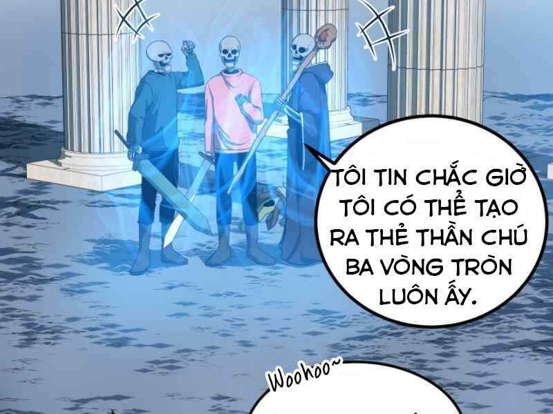 Ngôi Nhà Kết Nối Với Hầm Ngục: Chapter 10