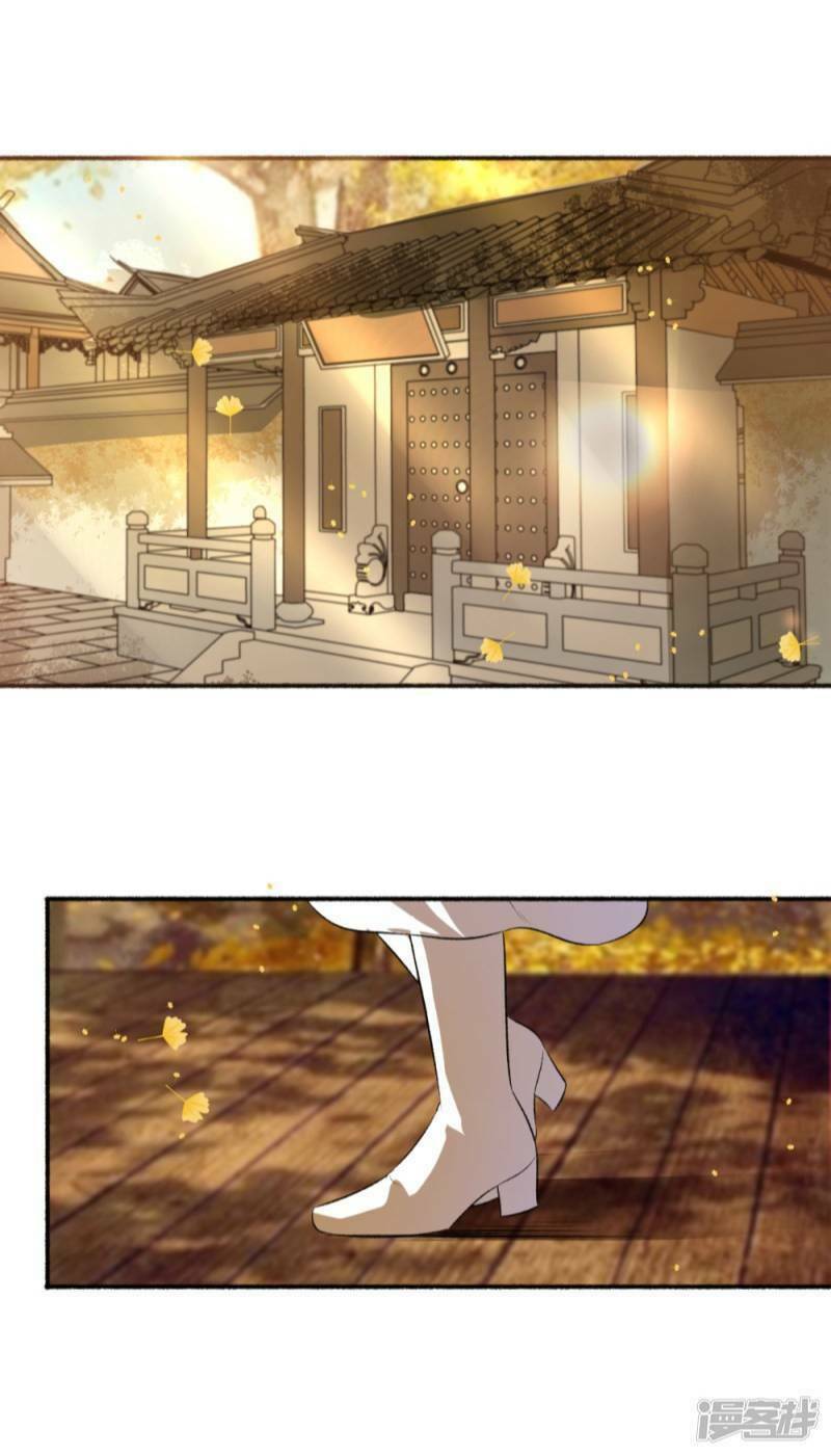 Cuồng Phi Phách Lối: Chapter 96