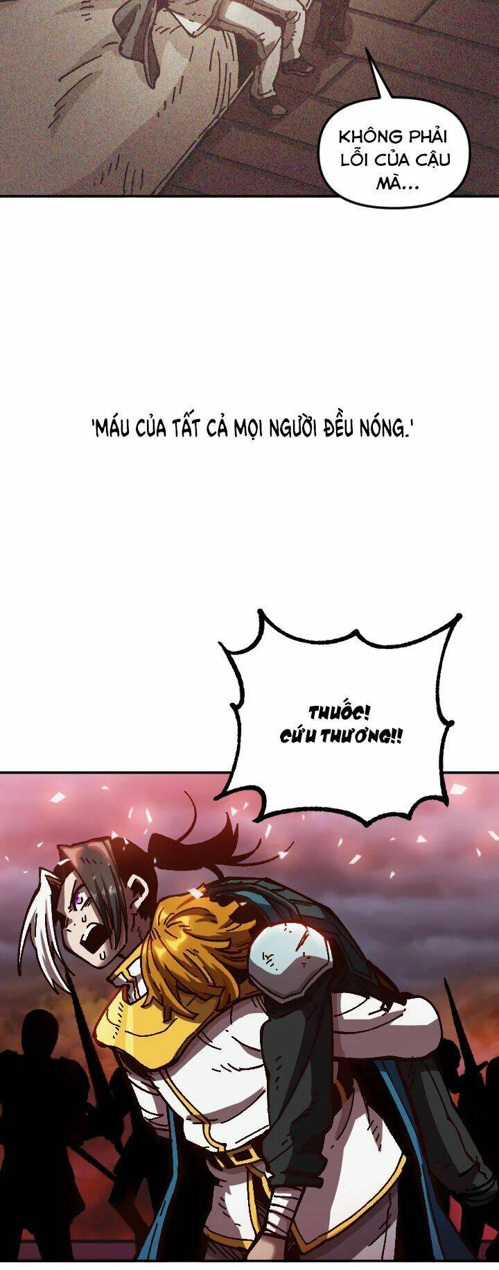 Nô Lệ Nghịch Thiên: Chapter 61