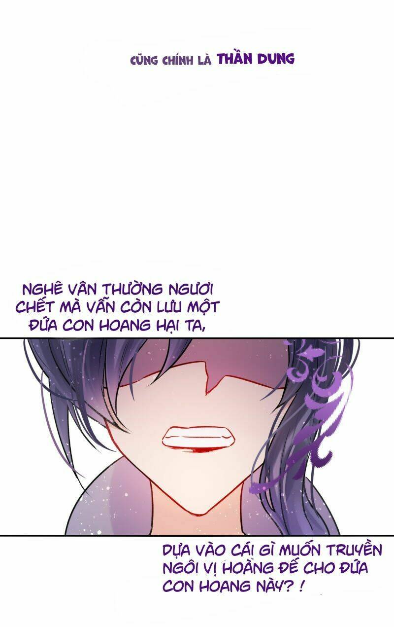 Bệ Hạ Nhà Ta Muốn Hại Quốc: Chapter 10