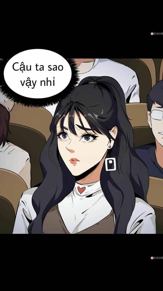 Giày Thủy Tinh: Chapter 37