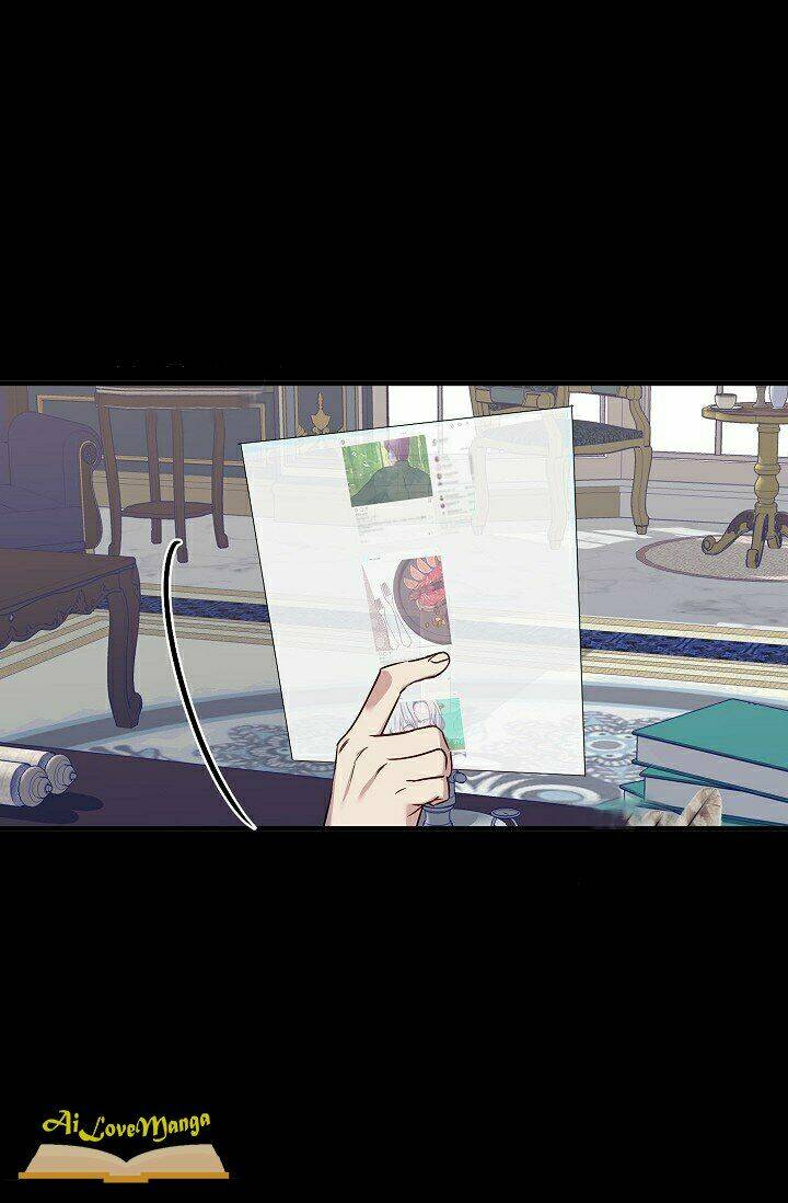 Hôn Lễ Báo Thù: Chapter 25