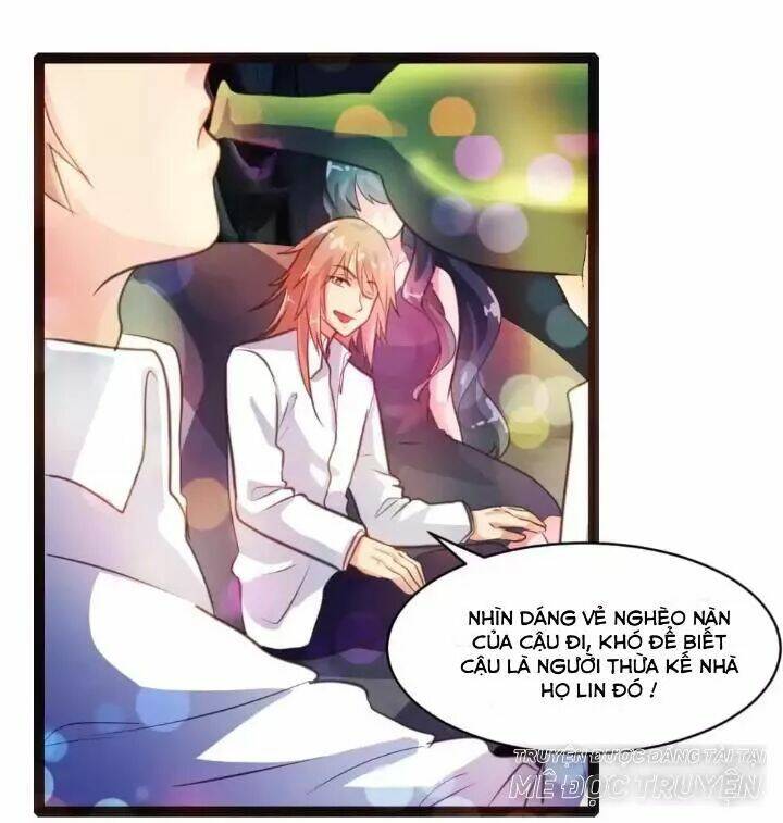 Bản Hợp Đồng Của Tổng Tài Lạnh Lùng: Chapter 28