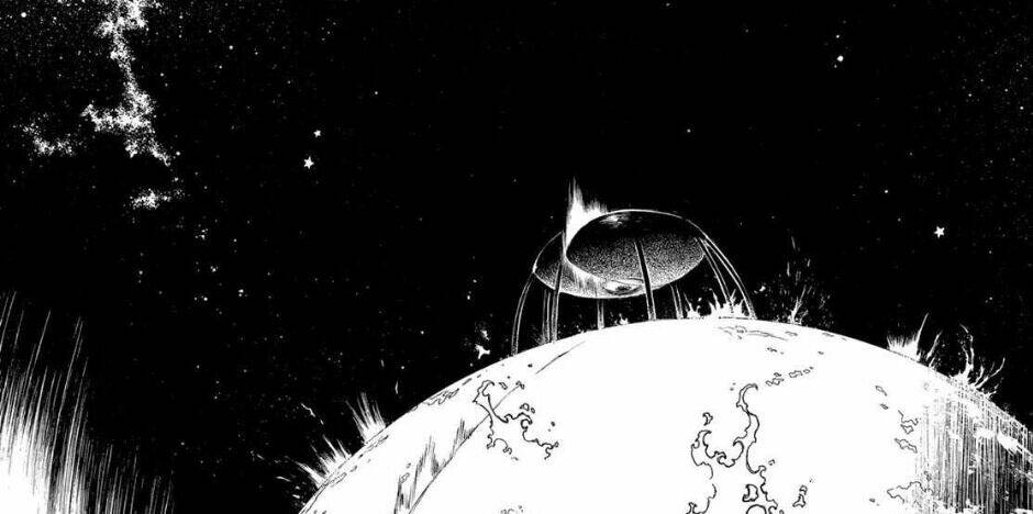 Biệt Đội Lính Cứu Hỏa: Chapter 272