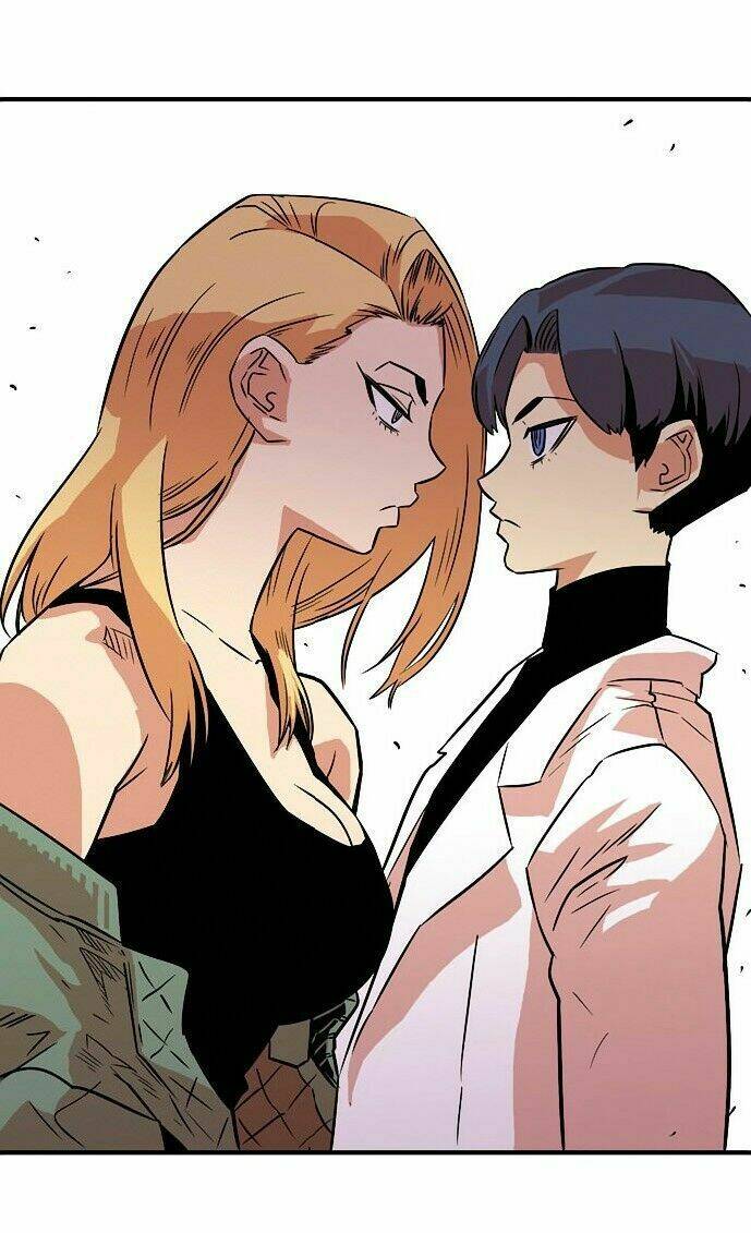 Bẫy Troll: Chapter 13